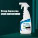 Grease Cleaning Spray - Powerful Oil Stain Remover - Convenient Household Kitchen Cleaner to Clean and Remove Stubborn Stains Aviere - Buy Online on GoSupps.com