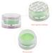 Duufin 54 Colors Nail Powder - Luminous Glitter Halo Pigment for Nail Art, Body & Craft - Buy Online on GoSupps.com