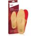 Buy Premium Kaps Relax Orthotic Insoles with Arch Support - Leather & Memory Foam - Size 42 EUR / 9 US for Men - International Shipping Available - Buy Online on GoSupps.com