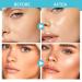 Hyaluronic Acid Powder Skin Moisturizing and Anti-Aging Care Formula Reduces Wrinkles Improves Skin Elasticity Water-Soluble Moisturizing Ingredients Male and Female Facial moisturizing(1PC) - Buy Online on GoSupps.com