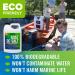 Boat De-Salt Concentrate - 1 Gallon Salt Remover & Engine Cleaner for Marine Boats - Winterize & Wash Off Salt with or Without Mixer Flush Kit - Buy Online on GoSupps.com