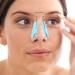 LALAFINA Nose Clip - Beauty Tool for Nose Shaping Wide Nose Lifting Cosmetology Supplies Sky-Blue - International Shipping Available - Buy Online on GoSupps.com