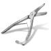 Shehadeh - plaster scissors - plaster tongs - stainless steel - rustproof - 20 cm
