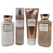 Bath & Body Works PURE WONDER Deluxe Gift Set - Fragrance Mist - Body Cream - Body Lotion - Shower Gel - Full Size