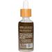 Mira - Pure avocado oil - Natural and fair trade - Firming and nourishing - 50mL - Glass bottle and bamboo pipette - Buy Online on GoSupps.com