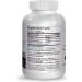 Thyroid Support Complex with Iodine - Promotes Healthy Thyroid Function, Immune System, Energy, Hormone Levels & Metabolism - 180 Capsules - Buy Online on GoSupps.com