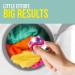 Surf 5 Herbal Extracts 3 in 1 Laundry Capsules - 32 Washes | Long Lasting Fragrance | Brilliantly Clean Clothes - Buy Online on GoSupps.com