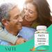 VAITE Artichoke Gummies - 1600mg Cynara Leaf Extract for Digestive Health & Antioxidant Support - Gluten-Free & Vegan - 60 Chews for Daily Cleanse & Skin Care - Buy Online on GoSupps.com
