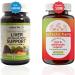Eclectic Institute Raw Fresh Freeze-Dried Liver & Gallbladder Support Powder - 3.2 oz (90 g) - Buy Online on GoSupps.com