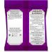 Jakemans Blackcurrant Throat and Soothing Menthol Sweets - Pack of 4X 73g | Refreshing Blend | Premium Ingredients | Free from Artificial Colour or Flavour | Includes Jaspem Greeting Card - Buy Online on GoSupps.com