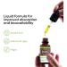 Grama Wellness Aller-Calm Organic Natural Allergy Relief Drops Natural Antihistamine Liquid Allergy Medicine for Adults & Kids Non-Drowsy Allergy Support Organic Allergy Medicine 1 fl oz - Buy Online on GoSupps.com