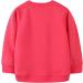 Girls Cotton Sweatshirt | Kids Casual Jumper | Long Sleeve Pullover | Bunny Design | 5-6 Years - Buy Online on GoSupps.com