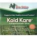 Kold Kare Daily Immune Health Function 80 Count - Effective Against Cold Sinus Allergy Symptoms | Non-Habit Forming | No Side Effects