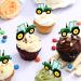 42Pcs Green Tractor Cupcake Toppers Farm Tractor Truck Car Cupcake Picks for Baby Shower Birthday Party Construction Party Supplies Cupcake Toppers Cooking and Baking - Buy Online on GoSupps.com