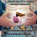 Buy 2x Primer Brush & 2x Makeup Sponges - Soft Touch Flower Shape Brush for Creams & Liquids | International Shipping Available - Buy Online on GoSupps.com