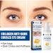 Jasmine Ointment Plus - Eye Cream for Dark Circles Corns & Loops | Collagen & Aloe Vera | 100ml - 3 Pack - Buy Online on GoSupps.com