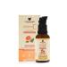UPAKARMA Vitamin C Face Serum & Night Serum with Saffron 30ML - Hydrate & Renew Skin with Hyaluronic Acid Vitamin E & Aloe Vera - Pack of 2 Ultimate Combo - Buy Online on GoSupps.com