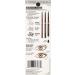 Physicians Formula Shimmer Eyeliner Pencil Set - Black, Dark Brown, Brown - Dermatologist Approved Triple Eye Enhancing Trio - Buy Online on GoSupps.com