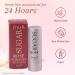 Fresh Sugar Lip Treatment SPF 15 - Rose 4.3g/0.15oz | Hydrating Lip Balm with Sun Protection - Buy Online on GoSupps.com