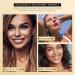 KIMUSE Soft Liquid Contour Stick - Glow Cream Bronzer Weightless & Long-Wearing Smudge Proof Natural-Looking Terracotta Bronzer for Effortless Blending - Buy Online on GoSupps.com