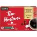 Tim Hortons Original Coffee blend Single Serve Keurig K Cup Pods Medium Roast 72 Count - Buy Online on GoSupps.com