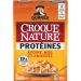 Quaker Harvest Crunch Protein Granola Cereal - Oat Honey & Almond 325g Oat Honey & Almond 325 g (Pack of 1) - Buy Online on GoSupps.com