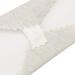 Leakproof Washable Panty Liners - Reusable & Absorbent Pure Cotton - Women's Sanitary Pads (M) - Buy Online on GoSupps.com