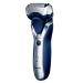 Panasonic ES-RT37-S Arc3 Electric Shaver - 3-Blade Cordless Razor for Men with Wet/Dry Convenience & Slide-Up Detail Trimmer - International Shipping Available - Buy Online on GoSupps.com