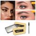 12 Color Eyeshadow Palette, 2 Nude Foundation Set, 6 Lipstick Colors, Face Primer, Eyebrow Soap, Waterproof Eyeliner & Mascara, Makeup Brush Set - Multi-purpose Makeup Kit (102 Nude, 104 Buff Beige, Matte Shadow) - Buy Online on GoSupps.com