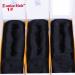 28pcs Set Human Hair Extensions with Closure - 100% Natural Weave (#1) for International Shipping - Buy Online on GoSupps.com