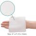 Sterile Gauze Pads 4x4 - Individually Wrapped Medical Gauze for Wound Care (50 Packs, 100 Pieces) - 10x10 cm Cleaning & Cushioning Minor Wounds, Cuts, Burns - Buy Online on GoSupps.com