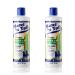 Repair 'n Strengthen Shampoo & Conditioner 20oz each Cucumber & Aloe