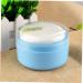 NOLITOY 2 Pi ces Bo te Houppette pour Gar on Fille tui Houppette pour Soins de Peau - Buy Online on GoSupps.com