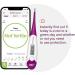 Natural Cycles 12 Month Subscription: Digital Birth Control & Fertility App - Buy Online on GoSupps.com