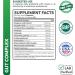 Caprylic Acid Oregano Oil & Probiotics Gut Complex - 120 Capsules | Non-GMO Supplement - Buy Online on GoSupps.com