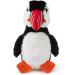 Zappi Co Puffin Plush Toy (22cm) - Eco-Friendly Soft Bird for Playtime and Cuddles - Buy Online on GoSupps.com