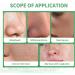 Jelly Face Mask Peel Off Powder Moisturizing Green Tomato Clay Mask Fully Green Tomato Clay Mask Korean Green Tomato Clay Mask Fully Green Tomato Clay Mask Pore Cleanser - Buy Online on GoSupps.com