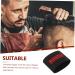 Buy Barber Grips Anti-Slip Cover - Clipper Bands & Accessories for Hair Salons | Medium Size Hair Trimmer Grip - Buy Online on GoSupps.com