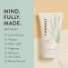 Buy Honest Beauty Get Clarity Cream to Foam Acne Cleanser for Oily Skin | Vegan Cruelty-Free Colloidal Sulfur & Apple AHAs | 4 fl oz - Buy Online on GoSupps.com