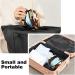 Animal Horse Art Menstrual Cup Pouch & Storage Bag - Multicoloured 17 - Buy Online on GoSupps.com