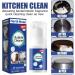 Bubble Cleaner Foam Multi-Purpose Degreasing Foam Bubble Cleaner Stubborn Grease & Grime Remover Bubble Spray 1 - Buy Online on GoSupps.com