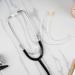 Westone Lightweight Listening Stethoscope - Black 53111 | International Shipping Available - Buy Online on GoSupps.com