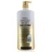 Pantene Advanced Care 5-in-1 Shampoo & Conditioner Set - Moisture, Strength, Smoothness - Pro-Vitamin B5 Complex - 38.2 FL/OZ Each - Buy Online on GoSupps.com