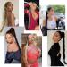 Ponytail Extension 34 Inch Synthetic Braided Ponytail Hairpieces with Elastic Rubber Band Heat-Resistant High Temperature Fiber Suitable for Women Ponytail Hair Extension(Color:12H24) 34inches 12H24 - Buy Online on GoSupps.com