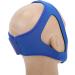 Adjustable Anti Snore Chin Strap for Snoring Relief - CPAP Users | Breathable Solution for Better Sleep - Buy Online on GoSupps.com