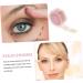 NOLITOY 1 Set Double Eyelid Sticker Invisible Eye Stickers Natural Eyelid Patches Makeup Tools Make up - Buy Online on GoSupps.com