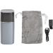 Buy Battery-Powered Electric Beard Trimmer for Men - Portable Rechargeable & Perfect for Daily Grooming - Buy Online on GoSupps.com
