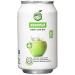 Iam Superjuice Drinks Coconut Water 24-pack (24 x 330 ml)