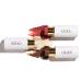 Ogee Sculpted Face Stick Trio - Organic Bronzer, Blush & Highlighter - Crystal Contour Collection - Buy Online on GoSupps.com