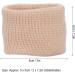FILFEEL Nausea Relief Wristband - Natural Anti Nausea Wristbands for Travel Motion Sickness (Skin Color) - Buy Online on GoSupps.com